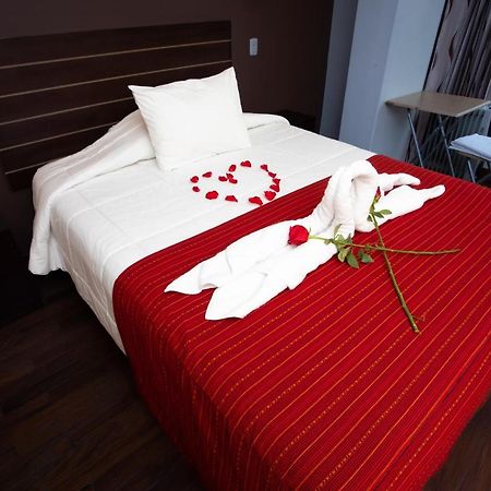 Kapac Inn Hotel Cuzco Zewnętrze zdjęcie