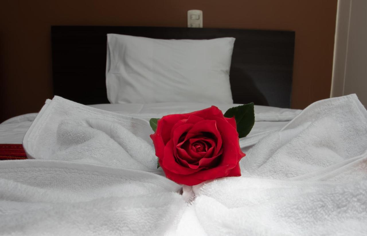 Kapac Inn Hotel Cuzco Zewnętrze zdjęcie