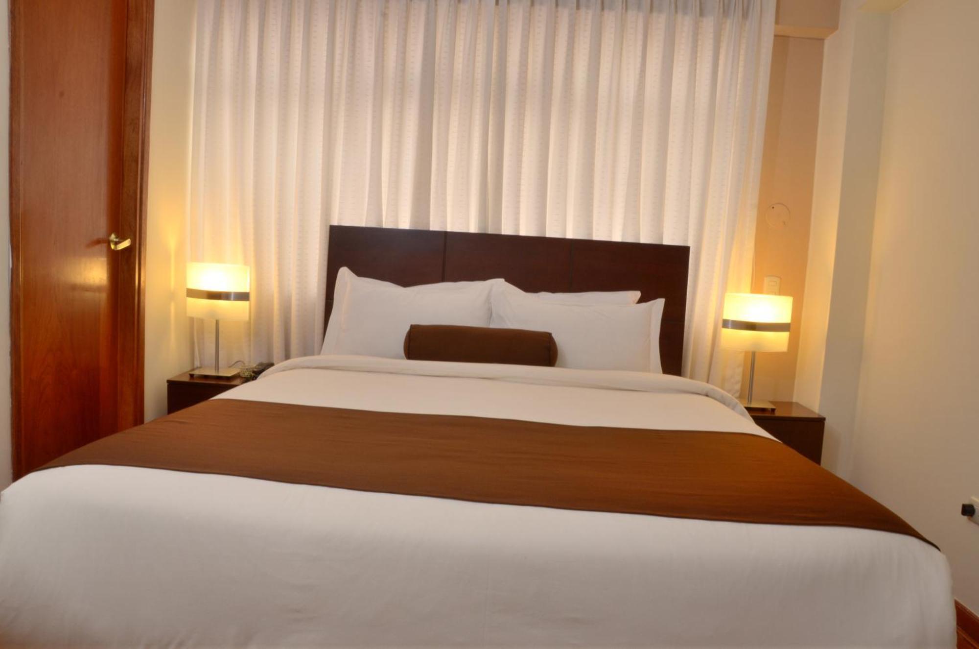 Kapac Inn Hotel Cuzco Pokój zdjęcie