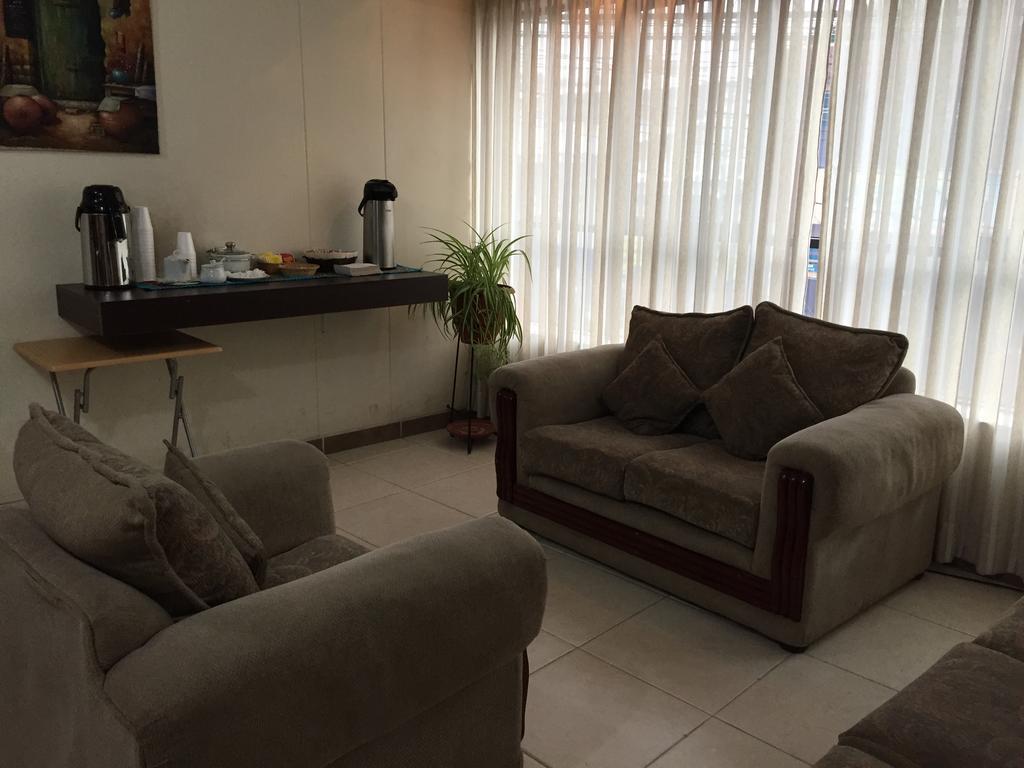 Kapac Inn Hotel Cuzco Zewnętrze zdjęcie