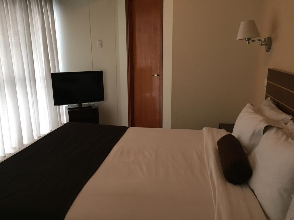Kapac Inn Hotel Cuzco Zewnętrze zdjęcie