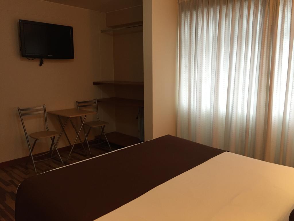 Kapac Inn Hotel Cuzco Zewnętrze zdjęcie