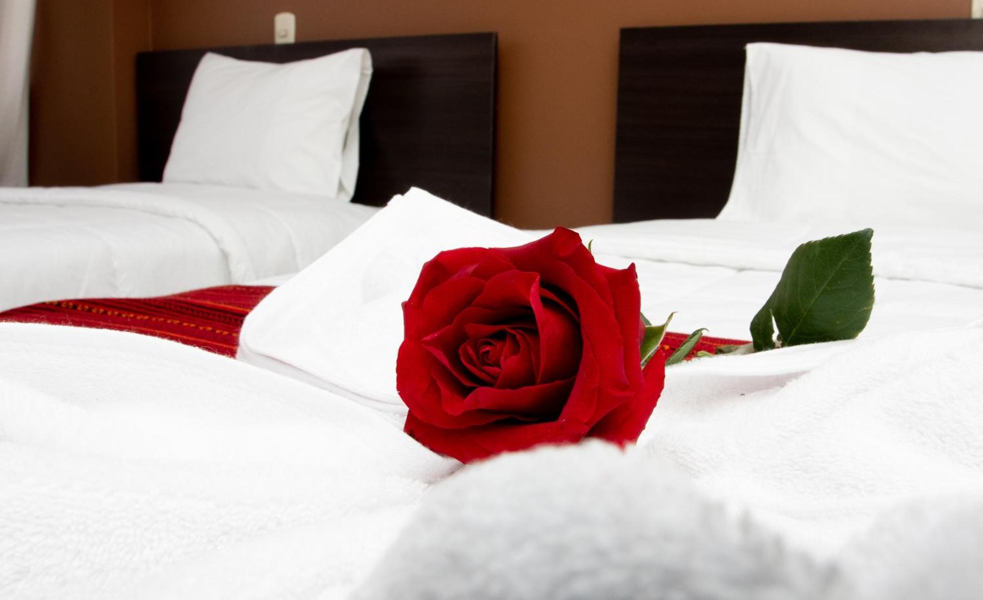 Kapac Inn Hotel Cuzco Zewnętrze zdjęcie
