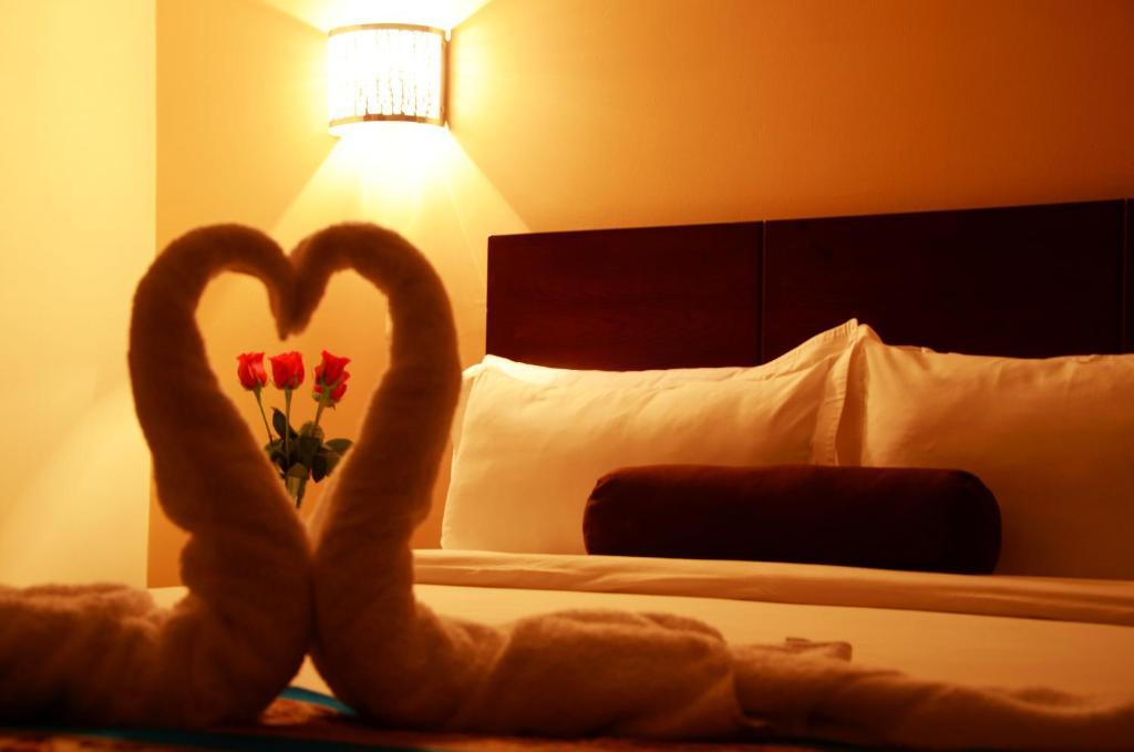 Kapac Inn Hotel Cuzco Zewnętrze zdjęcie
