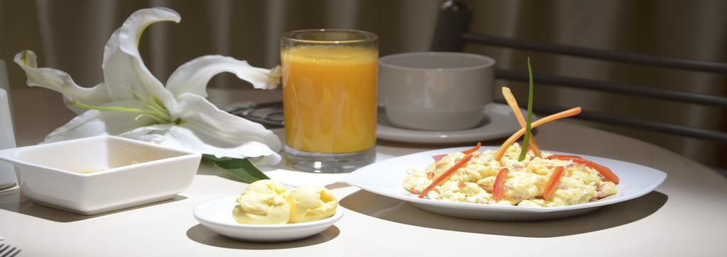 Kapac Inn Hotel Cuzco Zewnętrze zdjęcie