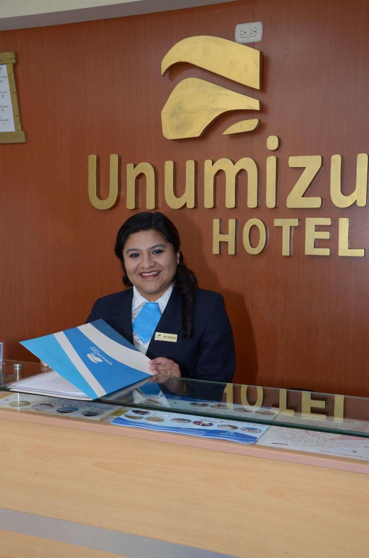 Kapac Inn Hotel Cuzco Zewnętrze zdjęcie