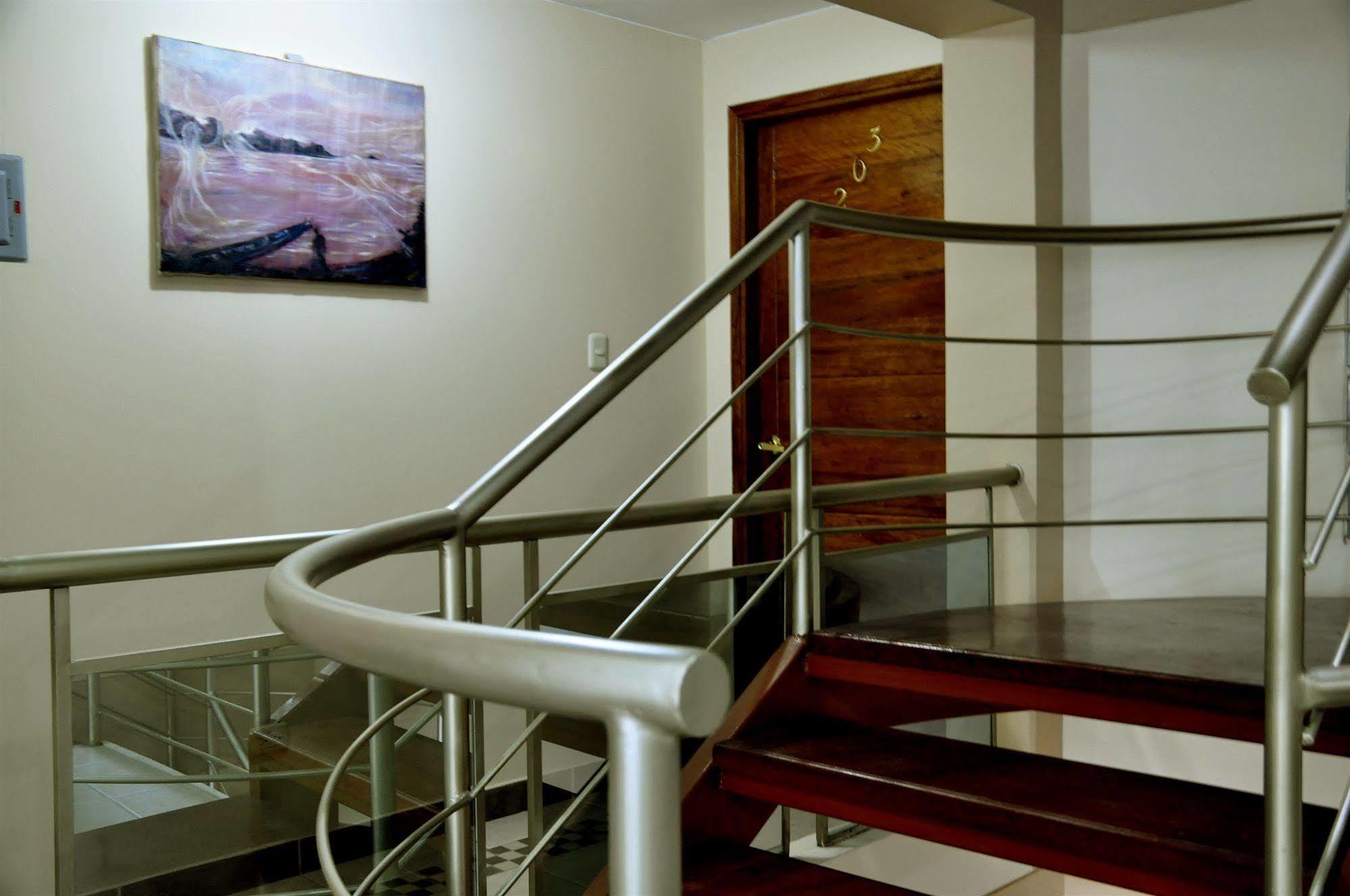 Kapac Inn Hotel Cuzco Zewnętrze zdjęcie