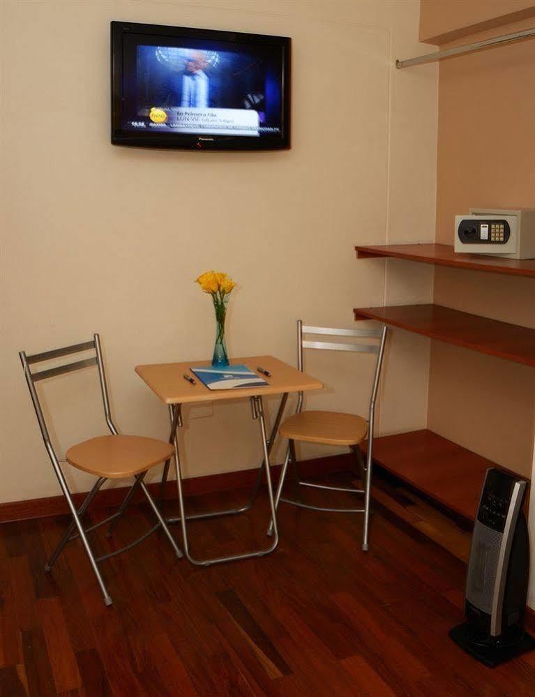 Kapac Inn Hotel Cuzco Zewnętrze zdjęcie